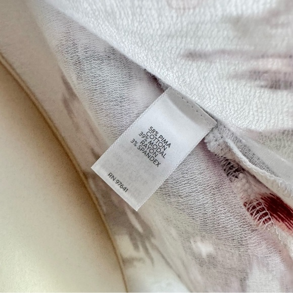 Pure J. Jill Top - Picture 8 of 8